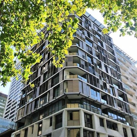 Orange Stay Sydney Cbd Exterior foto