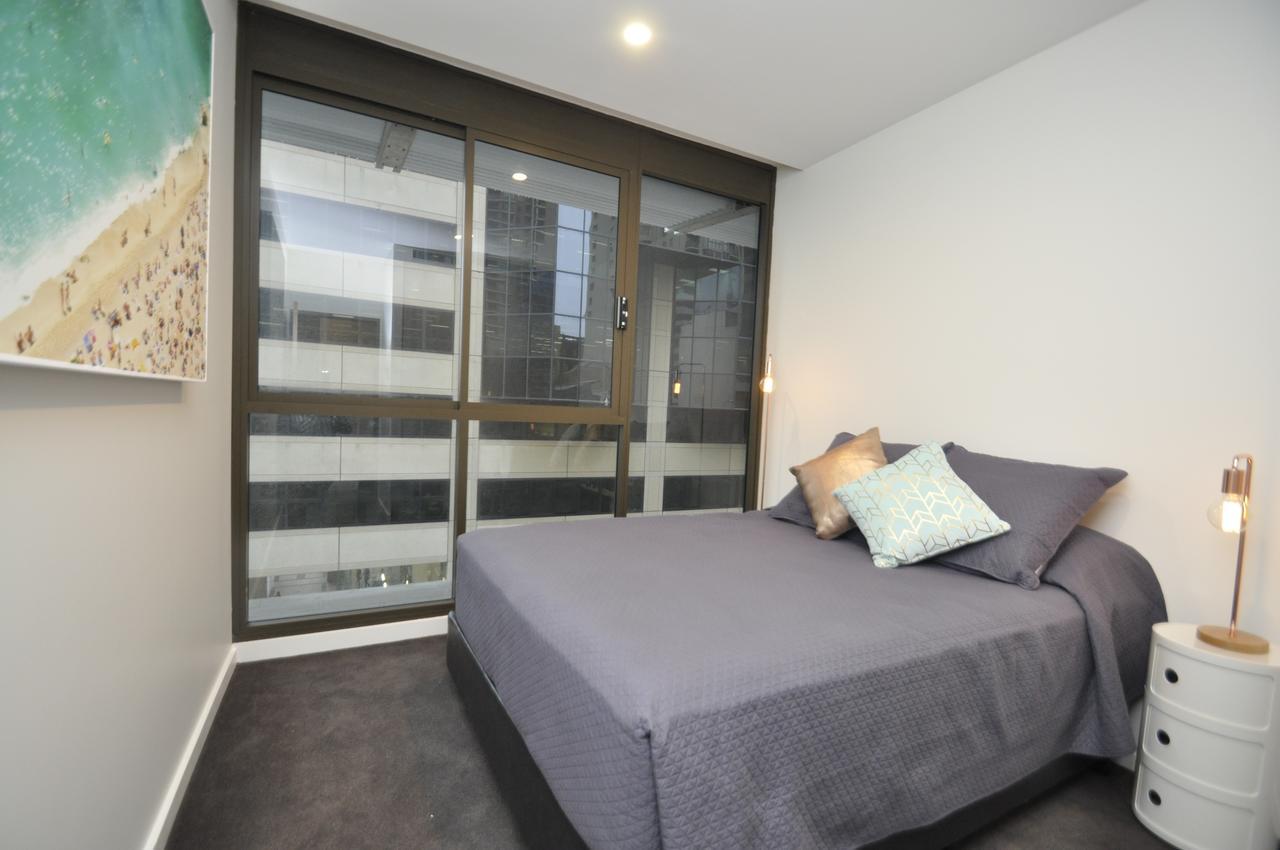 Orange Stay Sydney Cbd Exterior foto